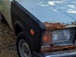 LADA (VAZ) 2107-4