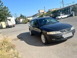 Opel Vectra-2