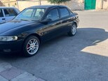 Opel Vectra-9