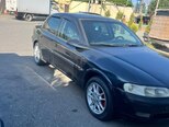 Opel Vectra-8