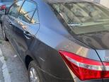 Toyota Corolla-5