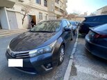 Toyota Corolla-7