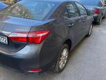 Toyota Corolla-4
