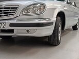 GAZ 31105 "Volga"-8