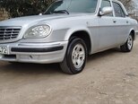 GAZ 31105 "Volga"-12