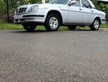 GAZ 31105 "Volga"-2