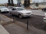 GAZ 31105 "Volga"-13