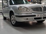 GAZ 31105 "Volga"-3