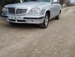 GAZ 31105 "Volga"-1