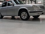 GAZ 31105 "Volga"-7