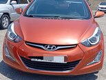 Hyundai Avante-1