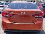 Hyundai Avante-2