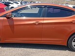 Hyundai Avante-4