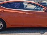 Hyundai Avante-3