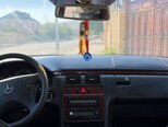 Mercedes E 200-13
