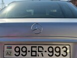 Mercedes E 200-15