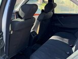 Mercedes E 200-7