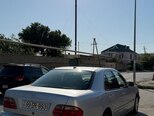 Mercedes E 200-12