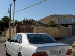 Mercedes E 200-8
