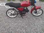 Tufan M50-2