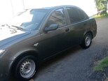 Saipa Saina-6