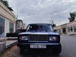 LADA (VAZ) 2107-2