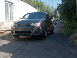 Saipa Saina-4