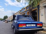 LADA (VAZ) 2107-6