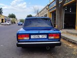 LADA (VAZ) 2107-5