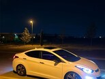 Hyundai Avante-7
