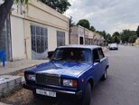 LADA (VAZ) 2107-1