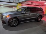 Mercedes GLS 450 4MATIC-8