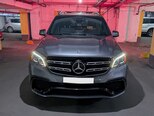 Mercedes GLS 450 4MATIC-1