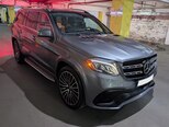 Mercedes GLS 450 4MATIC-2