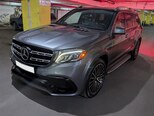 Mercedes GLS 450 4MATIC-3