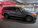 Mercedes GLS 450 4MATIC-4