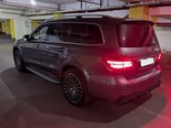 Mercedes GLS 450 4MATIC-7