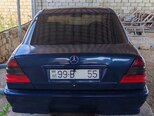 Mercedes C 180-8