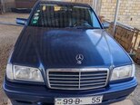 Mercedes C 180-11