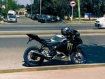 Yamaha R15M-7
