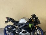 Yamaha R15M-6
