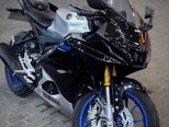 Yamaha R15M-9