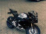 Yamaha R15M-11