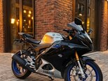 Yamaha R15M-12