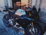 Yamaha R15M-1