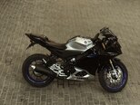 Yamaha R15M-10