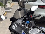 Yamaha R15M-3