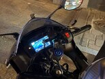 Yamaha R15M-2