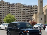 LADA (VAZ) Niva-2