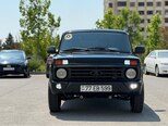 LADA (VAZ) Niva-1